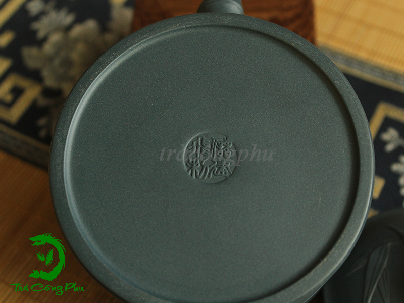 Ấm Tử Sa Nghi Hưng - ATS1298